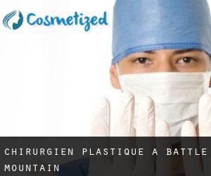 Chirurgien Plastique à Battle Mountain