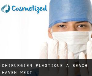 Chirurgien Plastique à Beach Haven West