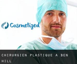 Chirurgien Plastique à Ben Hill