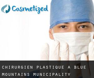 Chirurgien Plastique à Blue Mountains Municipality