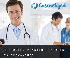 Chirurgien Plastique à Boisset-les-Prévanches
