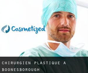 Chirurgien Plastique à Boonesborough