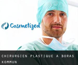 Chirurgien Plastique à Borås Kommun