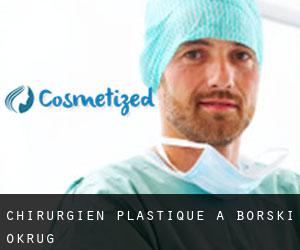 Chirurgien Plastique à Borski Okrug
