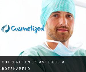 Chirurgien Plastique à Botshabelo