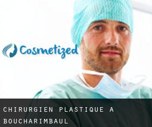 Chirurgien Plastique à Boucharimbaul