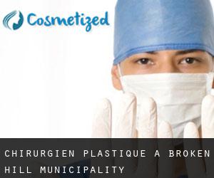 Chirurgien Plastique à Broken Hill Municipality