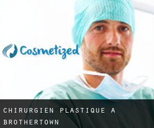 Chirurgien Plastique à Brothertown