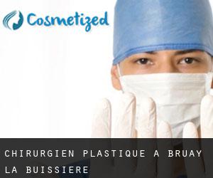 Chirurgien Plastique à Bruay-la-Buissière