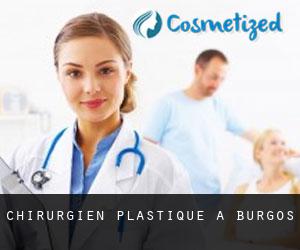 Chirurgien Plastique à Burgos