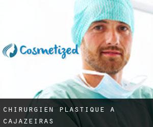Chirurgien Plastique à Cajazeiras