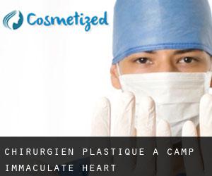 Chirurgien Plastique à Camp Immaculate Heart