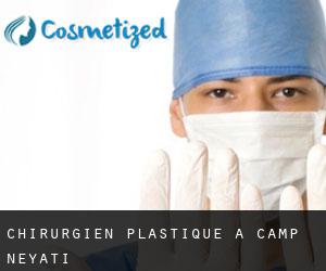 Chirurgien Plastique à Camp Neyati