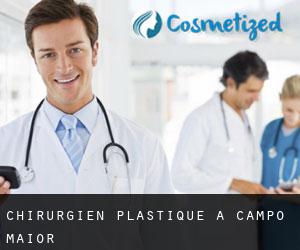 Chirurgien Plastique à Campo Maior