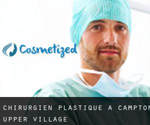 Chirurgien Plastique à Campton Upper Village