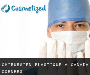 Chirurgien Plastique à Canada Corners