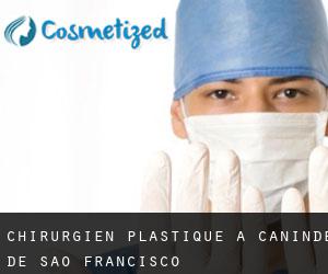 Chirurgien Plastique à Canindé de São Francisco