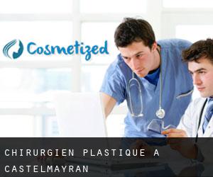 Chirurgien Plastique à Castelmayran