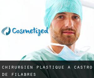 Chirurgien Plastique à Castro de Filabres