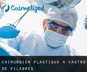 Chirurgien Plastique à Castro de Filabres