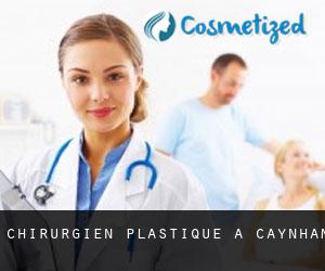 Chirurgien Plastique à Caynham