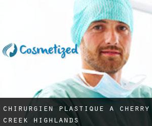 Chirurgien Plastique à Cherry Creek Highlands
