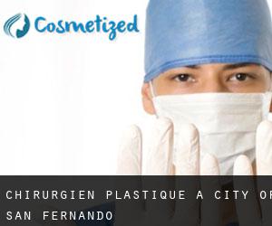 Chirurgien Plastique à City of San Fernando