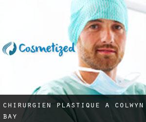 Chirurgien Plastique à Colwyn Bay