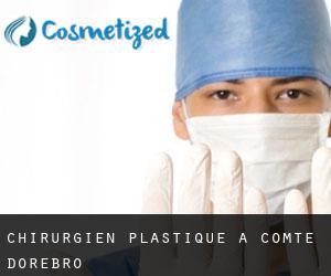 Chirurgien Plastique à Comté d'Örebro