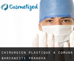 Chirurgien Plastique à Comuna Bărcăneşti (Prahova)