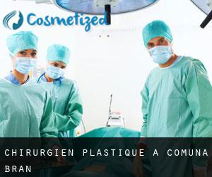 Chirurgien Plastique à Comuna Bran
