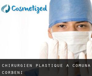 Chirurgien Plastique à Comuna Corbeni