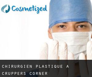 Chirurgien Plastique à Cruppers Corner