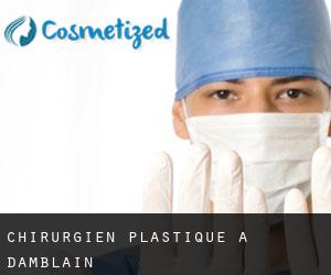 Chirurgien Plastique à Damblain