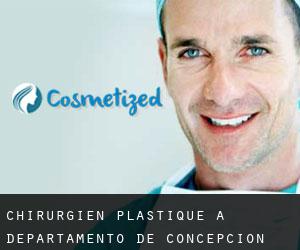 Chirurgien Plastique à Departamento de Concepción