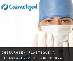 Chirurgien Plastique à Departamento de Mburucuyá