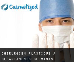 Chirurgien Plastique à Departamento de Minas