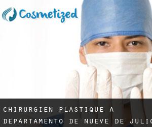Chirurgien Plastique à Departamento de Nueve de Julio (San Juan)