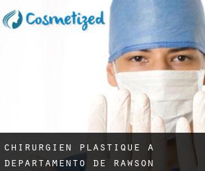 Chirurgien Plastique à Departamento de Rawson