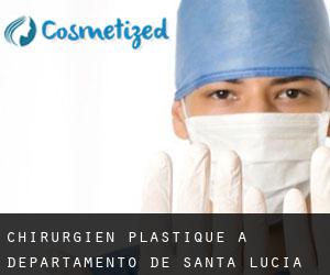 Chirurgien Plastique à Departamento de Santa Lucía