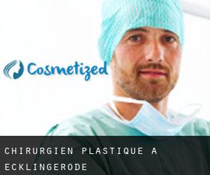 Chirurgien Plastique à Ecklingerode