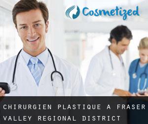Chirurgien Plastique à Fraser Valley Regional District