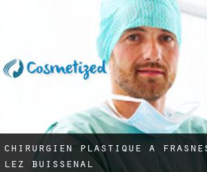 Chirurgien Plastique à Frasnes-lez-Buissenal