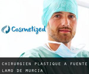 Chirurgien Plastique à Fuente Álamo de Murcia