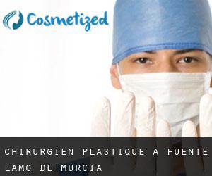 Chirurgien Plastique à Fuente Álamo de Murcia