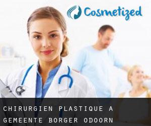 Chirurgien Plastique à Gemeente Borger-Odoorn