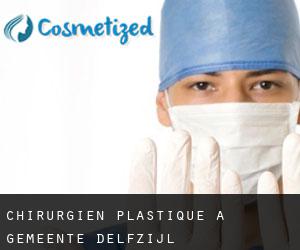 Chirurgien Plastique à Gemeente Delfzijl