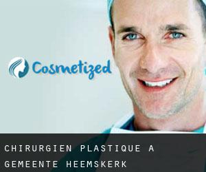 Chirurgien Plastique à Gemeente Heemskerk