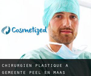 Chirurgien Plastique à Gemeente Peel en Maas