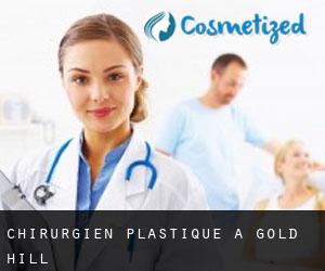 Chirurgien Plastique à Gold Hill